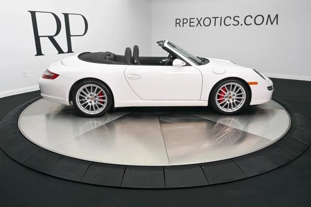 2008 Porsche 997 Carrera S - Image 11 of 31