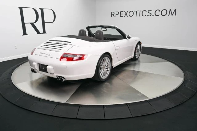 2008 Porsche 997 Carrera S - Image 9 of 31