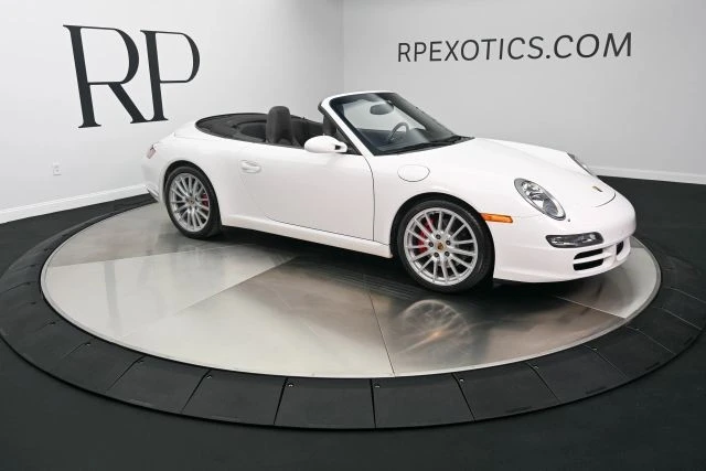2008 Porsche 997 Carrera S - Image 12 of 31