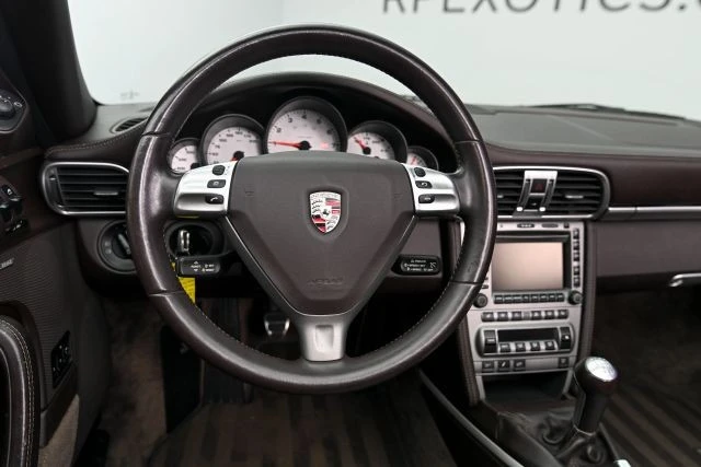 2008 Porsche 997 Carrera S - Image 20 of 31