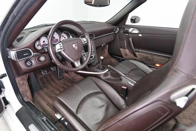 2008 Porsche 997 Carrera S - Image 2 of 31