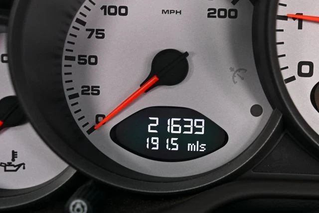 2008 Porsche 997 Carrera S - Image 25 of 31