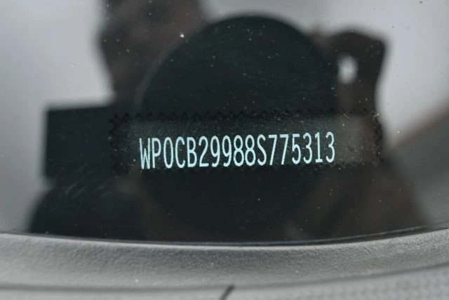 2008 Porsche 997 Carrera S - Image 24 of 31