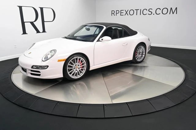 2008 Porsche 997 Carrera S - Image 28 of 31