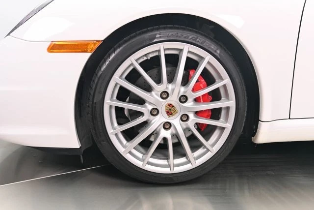 2008 Porsche 997 Carrera S - Image 4 of 31