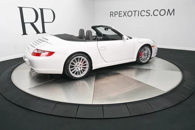 2008 Porsche 997 Carrera S - Image 10 of 31