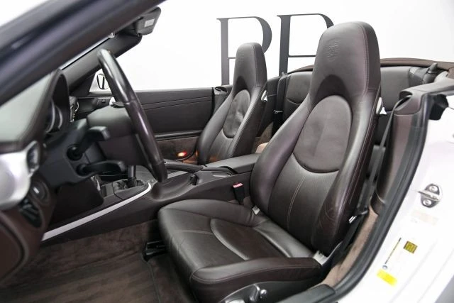 2008 Porsche 997 Carrera S - Image 3 of 31