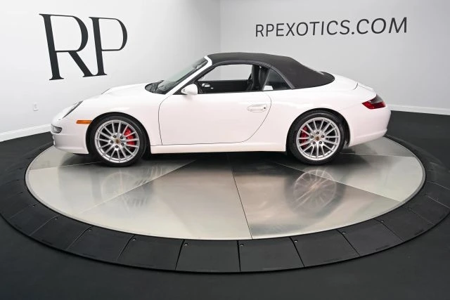 2008 Porsche 997 Carrera S - Image 29 of 31