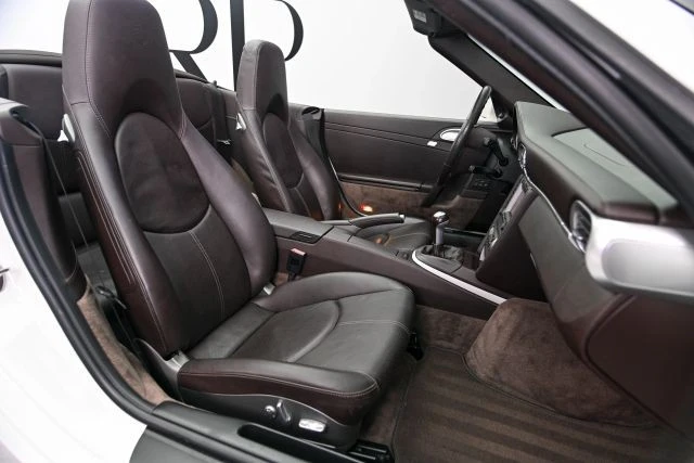 2008 Porsche 997 Carrera S - Image 18 of 31