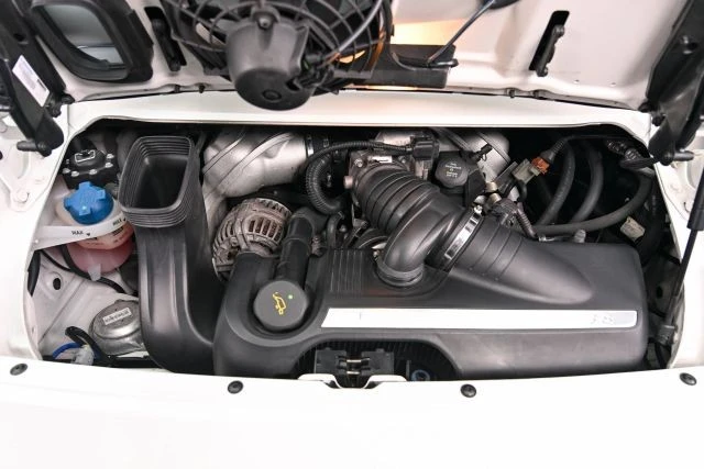 2008 Porsche 997 Carrera S - Image 22 of 31