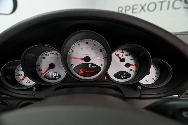 2008 Porsche 997 Carrera S - Image 21 of 31
