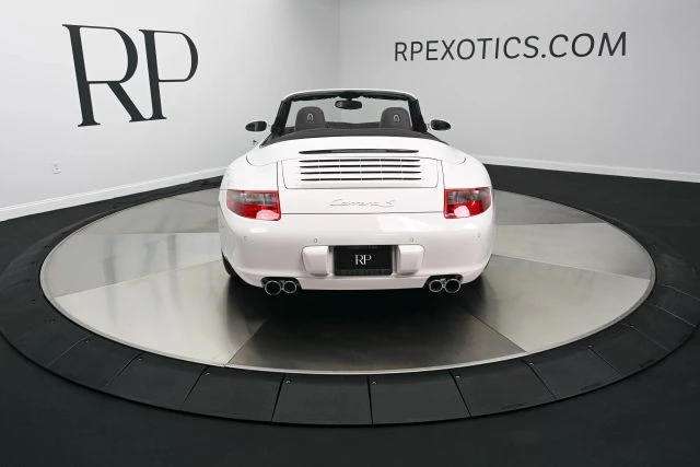 2008 Porsche 997 Carrera S - Image 8 of 31