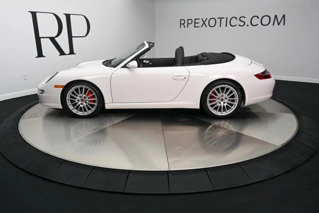 2008 Porsche 997 Carrera S - Image 6 of 31