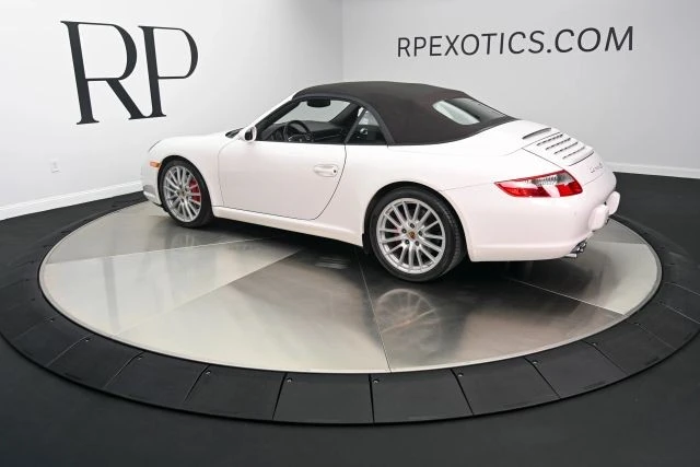2008 Porsche 997 Carrera S - Image 30 of 31