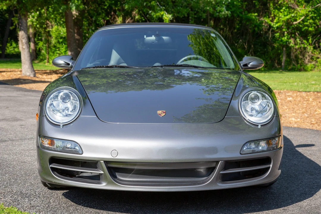 2008 Porsche 997 Carrera S - Image 11 of 31