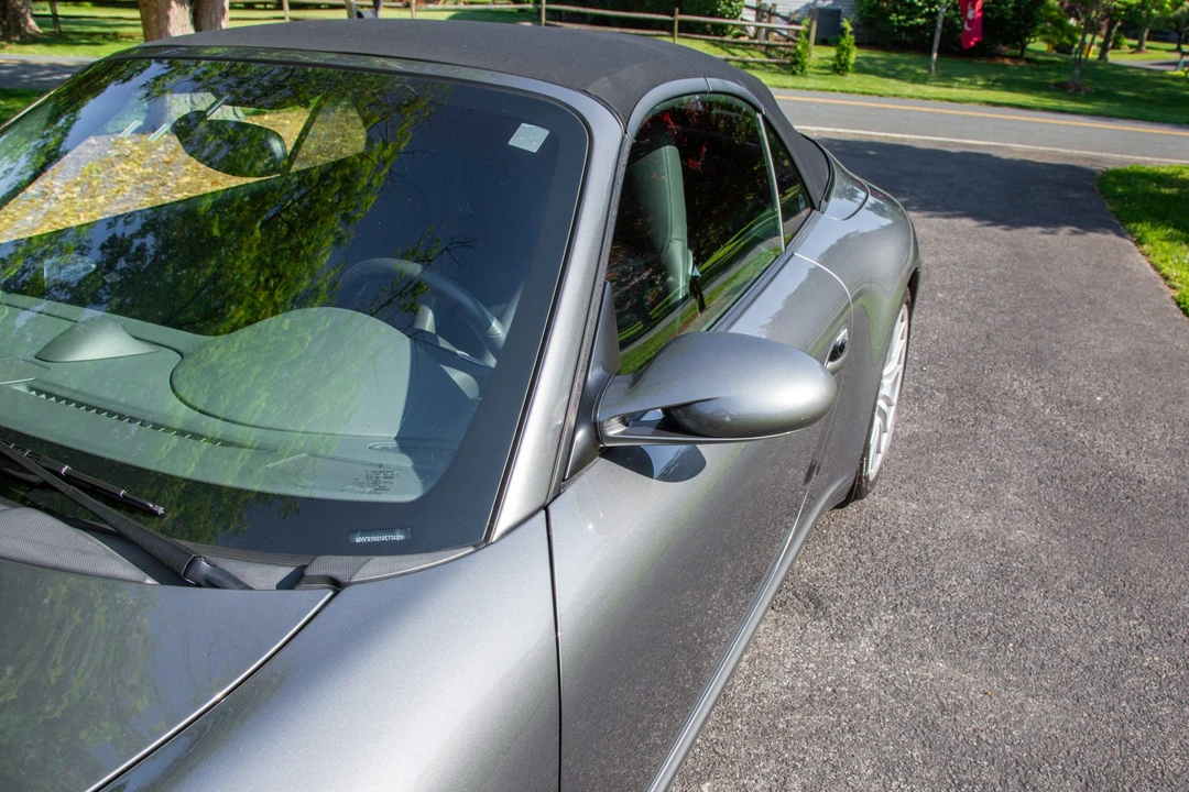 2008 Porsche 997 Carrera S - Image 30 of 31