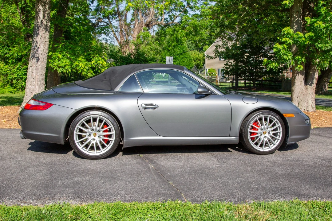 2008 Porsche 997 Carrera S - Image 13 of 31
