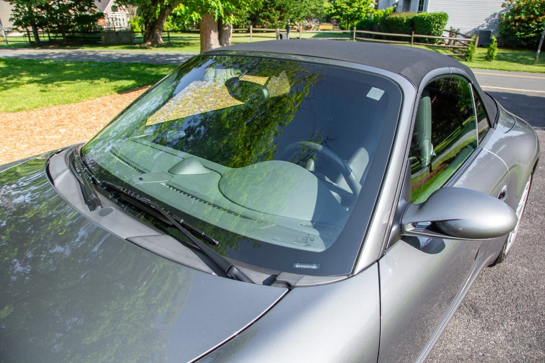 2008 Porsche 997 Carrera S - Image 29 of 31