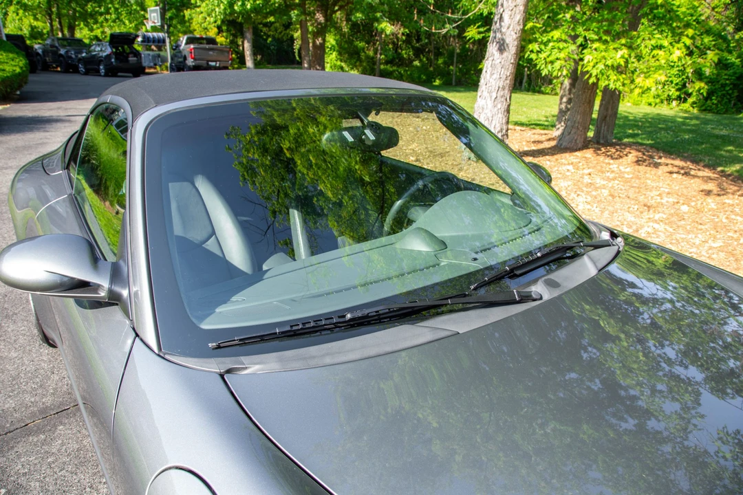 2008 Porsche 997 Carrera S - Image 26 of 31