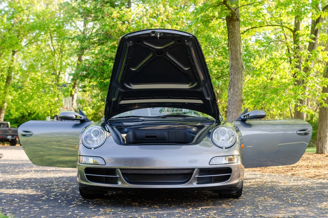 2008 Porsche 997 Carrera S - Image 19 of 31