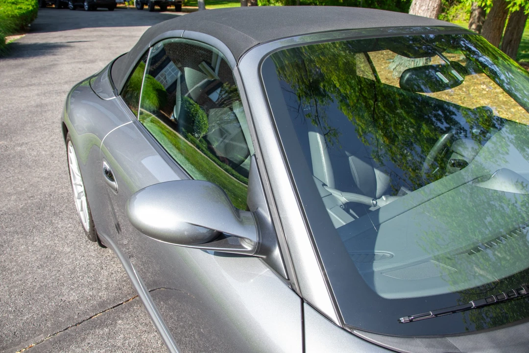2008 Porsche 997 Carrera S - Image 27 of 31