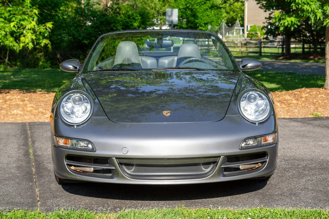 2008 Porsche 997 Carrera S - Image 3 of 31