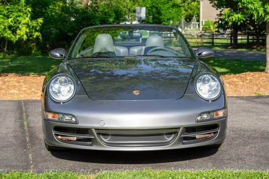 2008 Porsche 997 Carrera S - Image 3 of 31