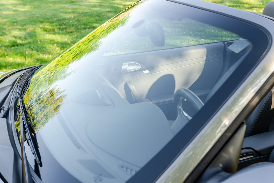 2008 Porsche 997 Carrera S - Image 31 of 31