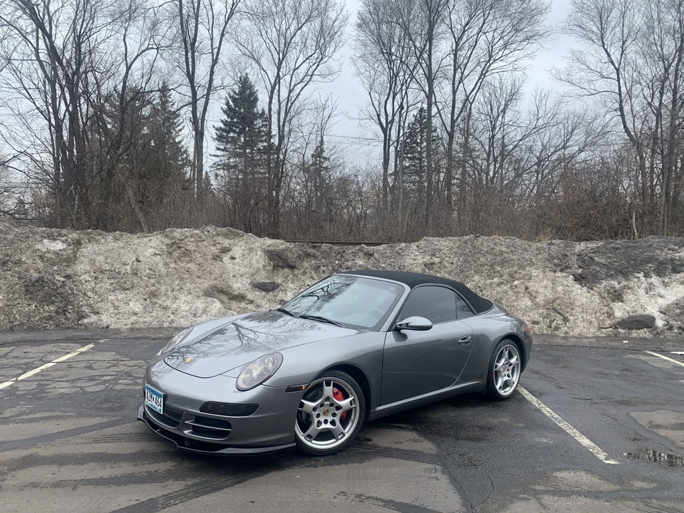 2008 Porsche 997 Carrera S - Image 7 of 31