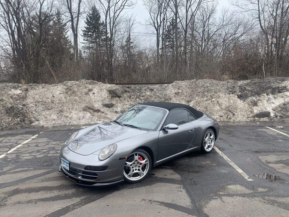 2008 Porsche 997 Carrera S - Image 6 of 31