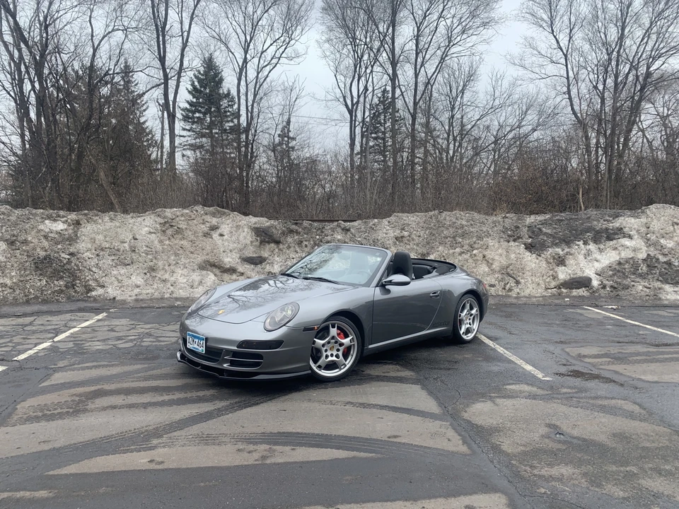2008 Porsche 997 Carrera S - Image 5 of 31