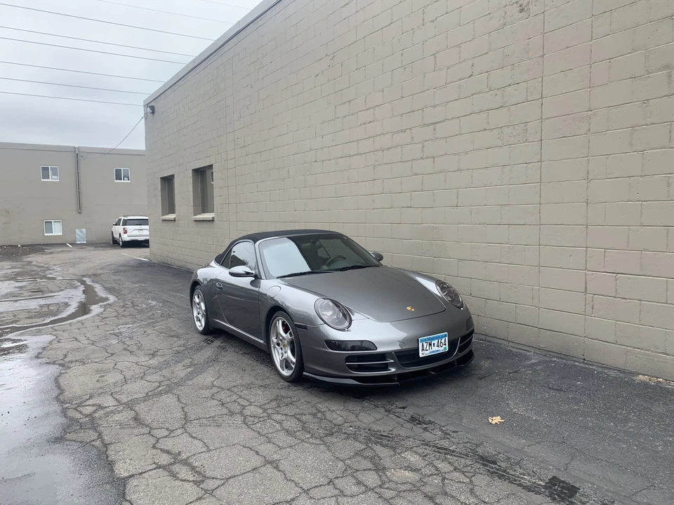 2008 Porsche 997 Carrera S - Image 15 of 31