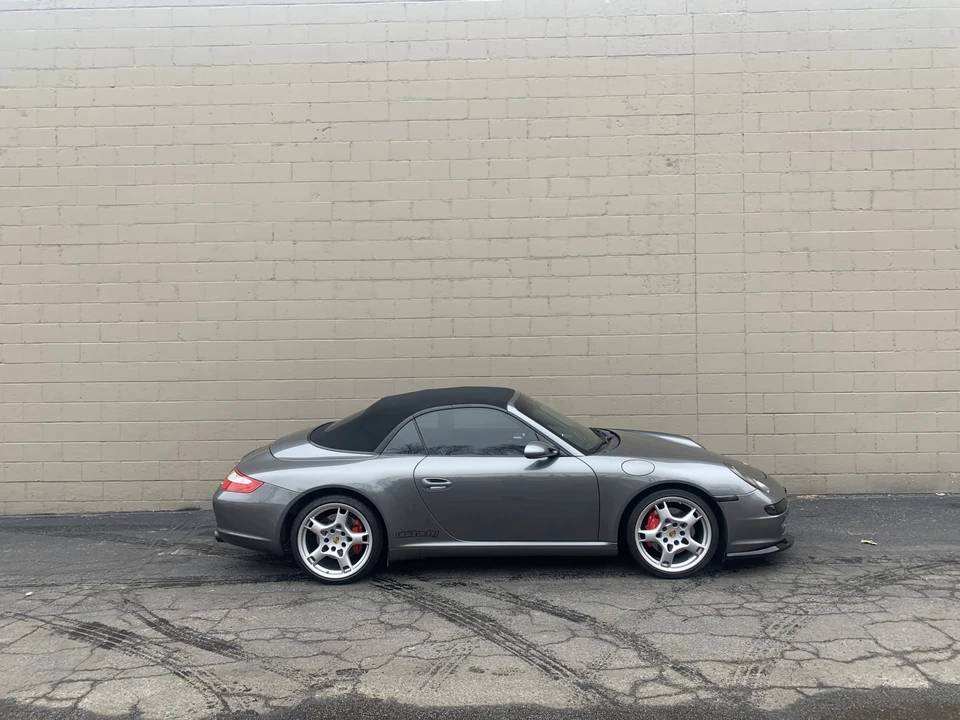 2008 Porsche 997 Carrera S - Image 14 of 31