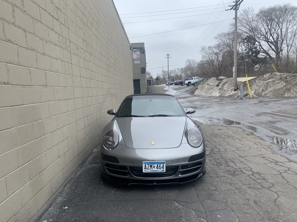 2008 Porsche 997 Carrera S - Image 3 of 31