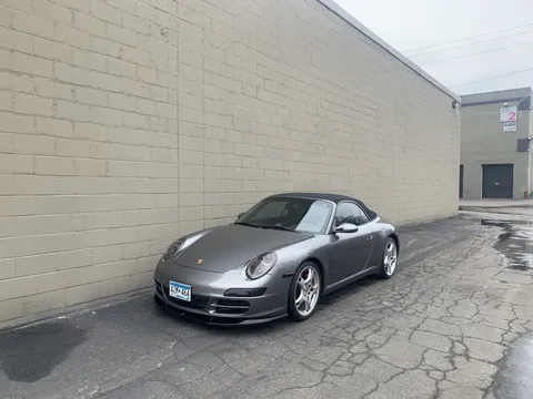 2008 Porsche 997 Carrera S - Image 4 of 31