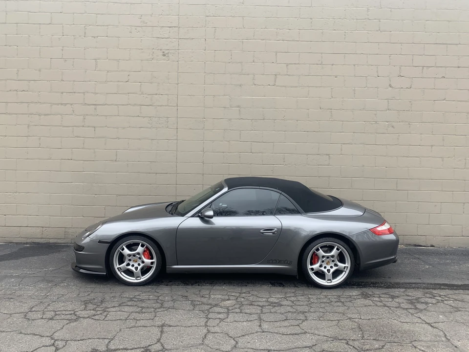 2008 Porsche 997 Carrera S - Image 8 of 31