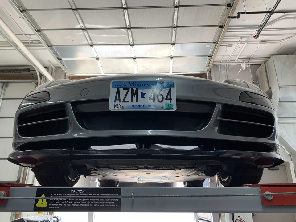 2008 Porsche 997 Carrera S - Image 18 of 31