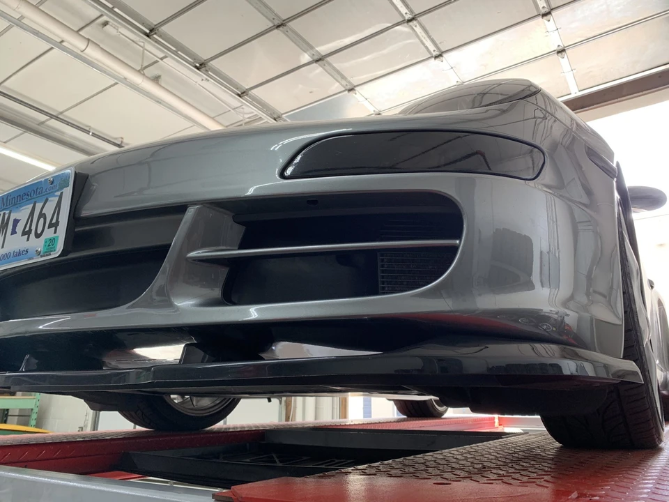 2008 Porsche 997 Carrera S - Image 19 of 31