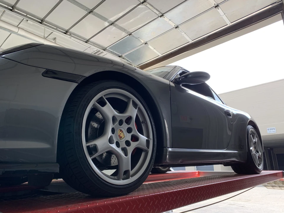 2008 Porsche 997 Carrera S - Image 20 of 31