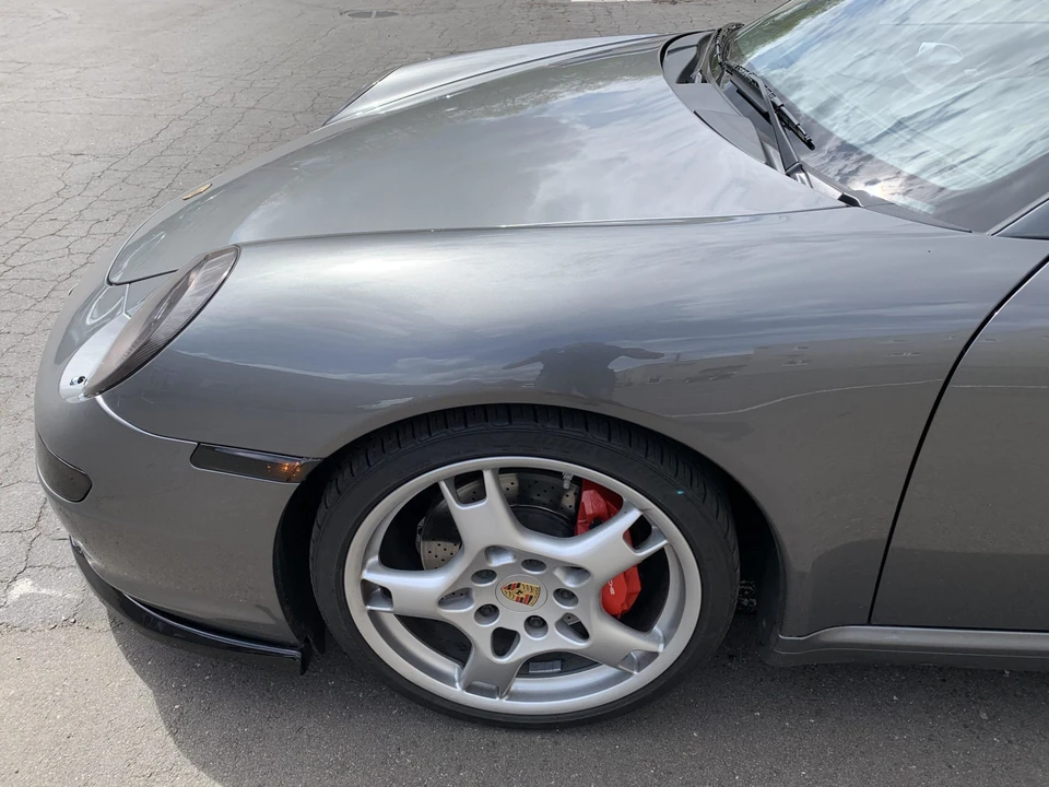 2008 Porsche 997 Carrera S - Image 22 of 31