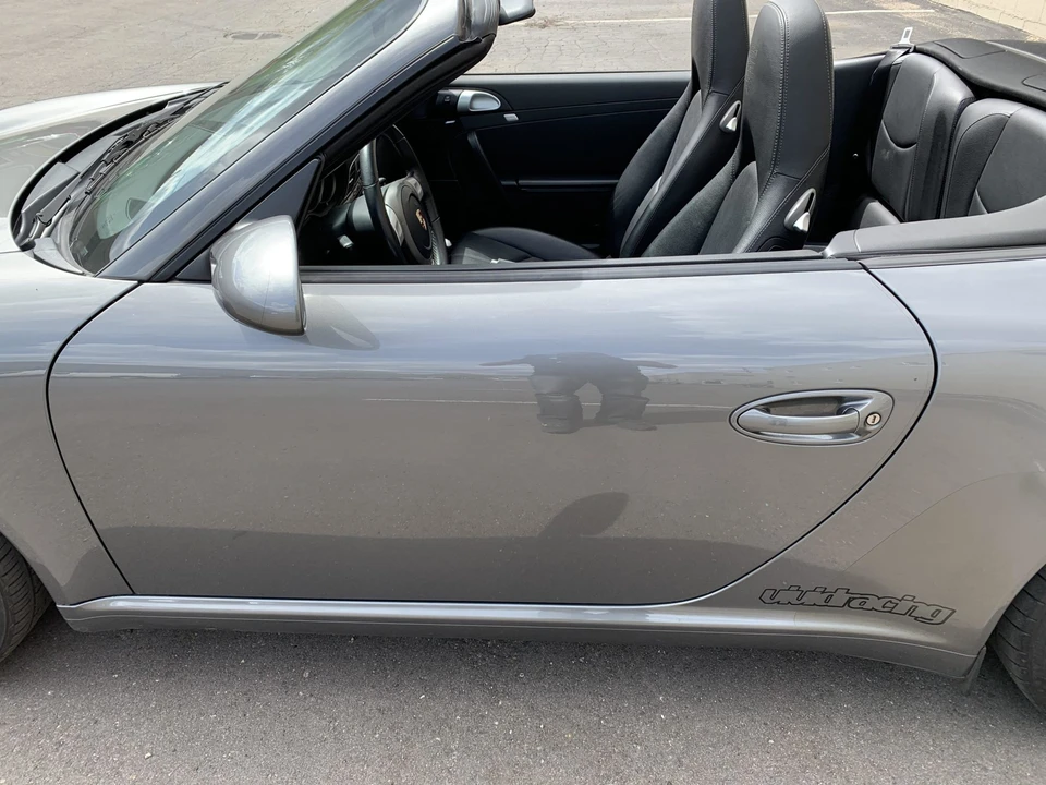 2008 Porsche 997 Carrera S - Image 23 of 31