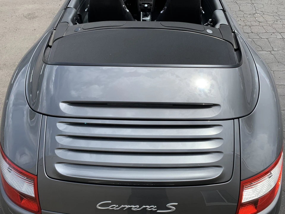 2008 Porsche 997 Carrera S - Image 27 of 31