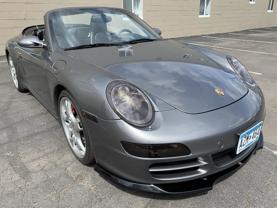 2008 Porsche 997 Carrera S - Image 16 of 31