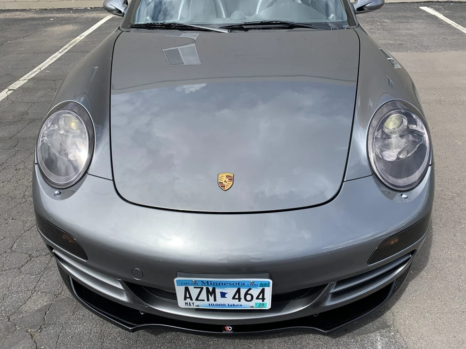 2008 Porsche 997 Carrera S - Image 2 of 31