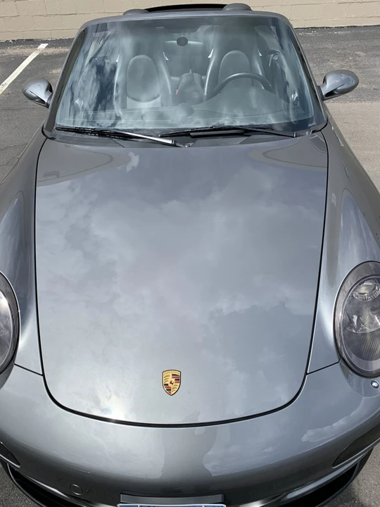 2008 Porsche 997 Carrera S - Image 17 of 31