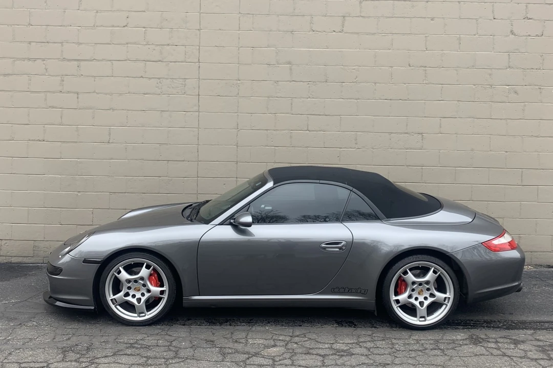 2008 Porsche 997 Carrera S - Image 9 of 31