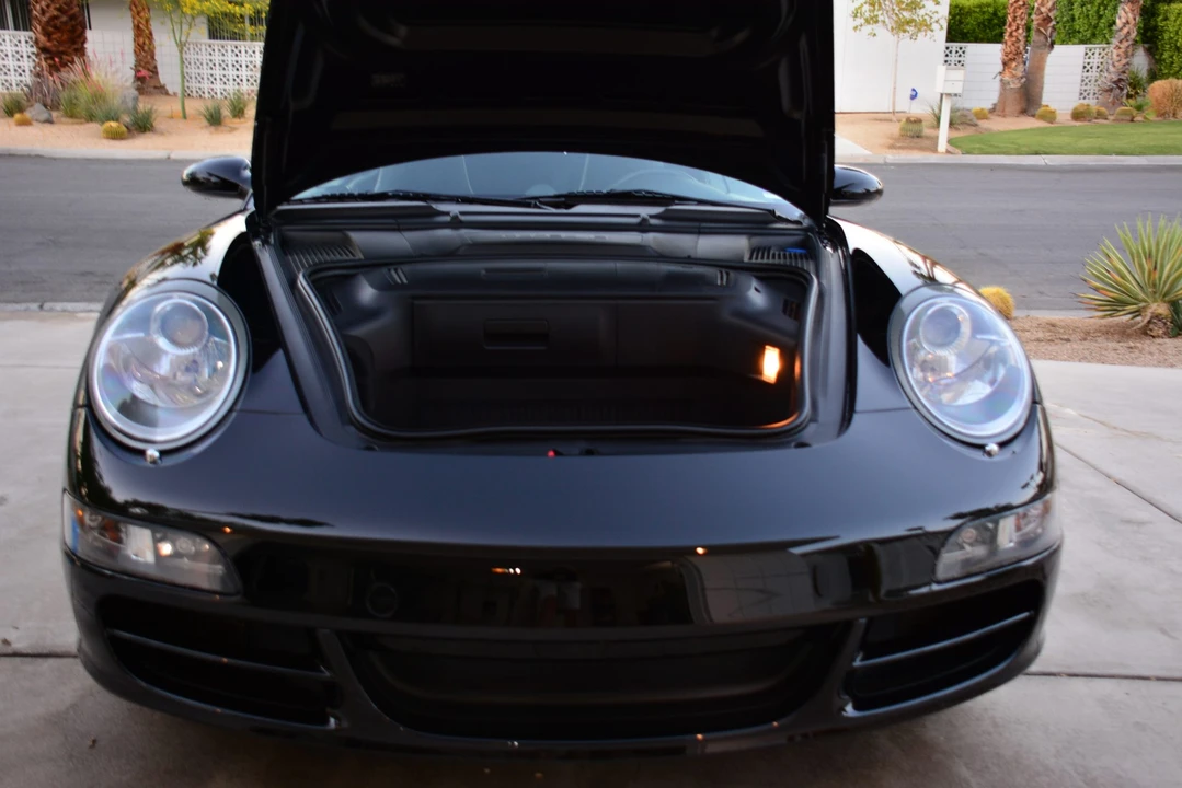 2008 Porsche 997 Carrera S - Image 29 of 31