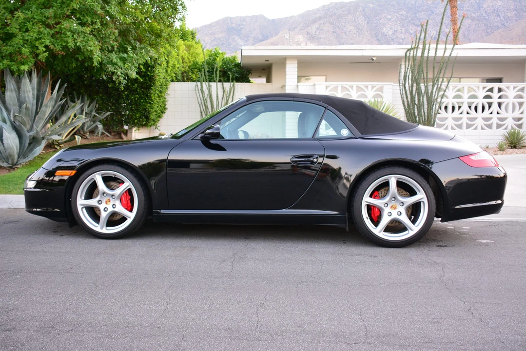 2008 Porsche 997 Carrera S - Image 7 of 31