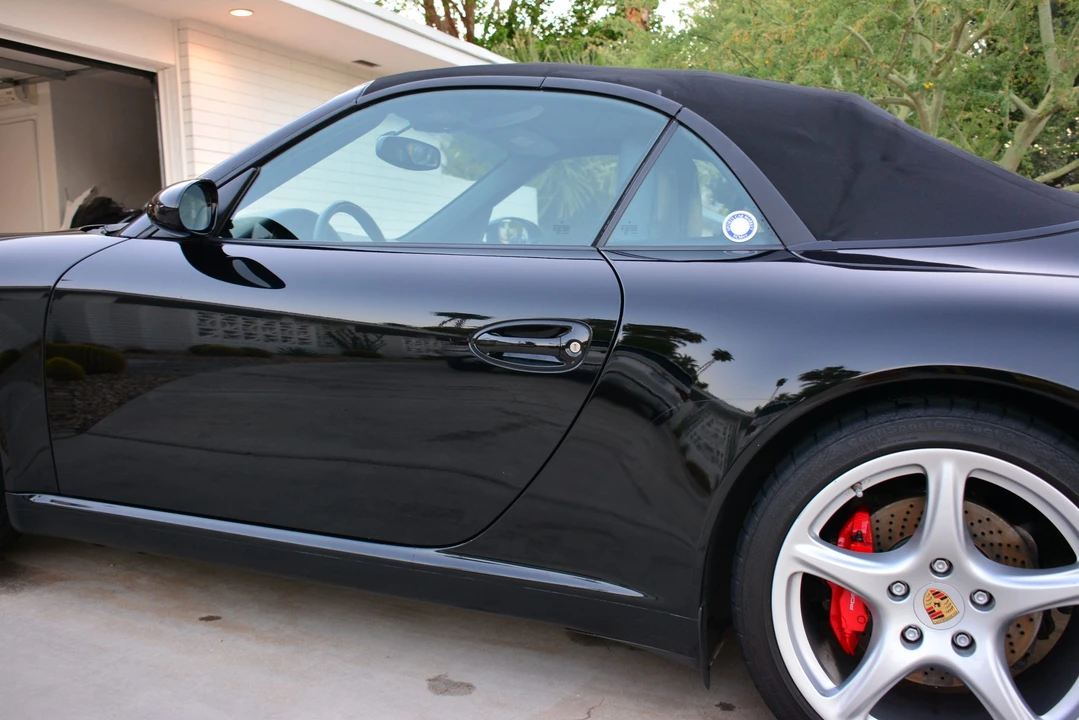 2008 Porsche 997 Carrera S - Image 22 of 31