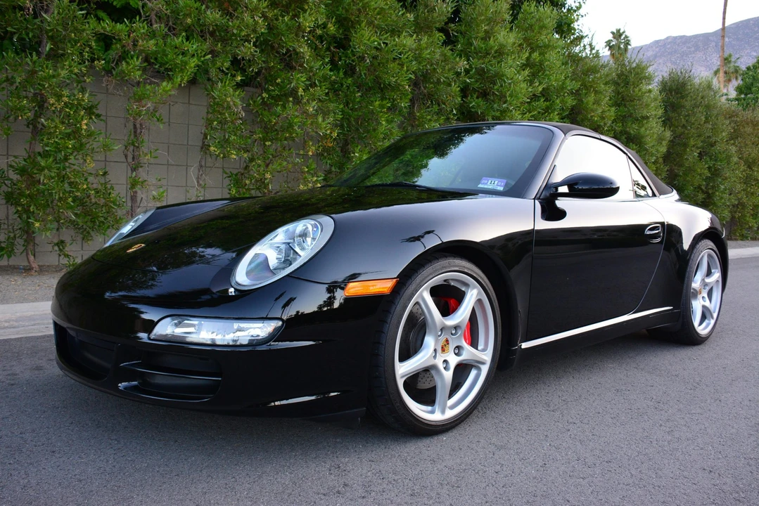 2008 Porsche 997 Carrera S - Image 4 of 31